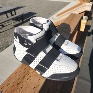 Size 12 Nike zoom LeBron 20 5 5 311145-111